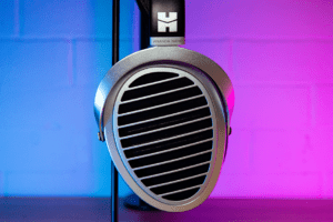 HIFIMAN Ananda Nano planar magnetic headphones