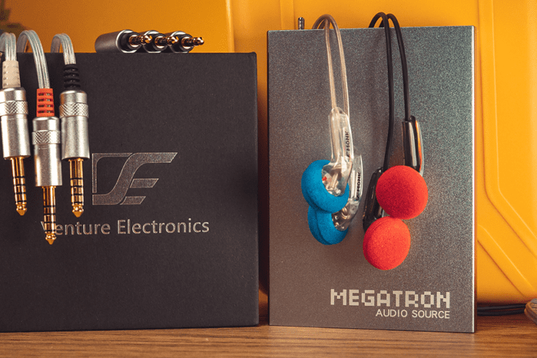 Venture Electronic VE MEGATRON