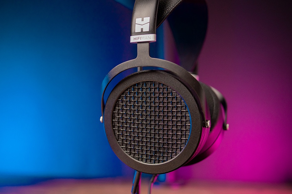 HIFIMAN Sundara headphones review planar-magnetic open-back