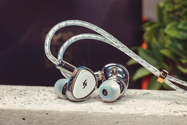 Simgot EA1000 Fermat In-Ear Monitors Review