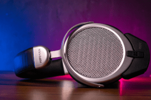 HIFIMAN Deva Pro wireless open-back headphone review