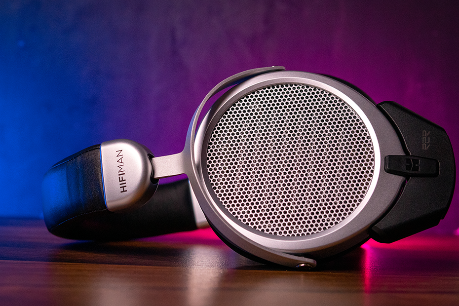 HIFIMAN Deva Pro wireless open-back headphone review