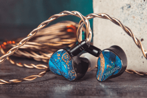 ThieAudio Oracle MKIII in-ear monitor review